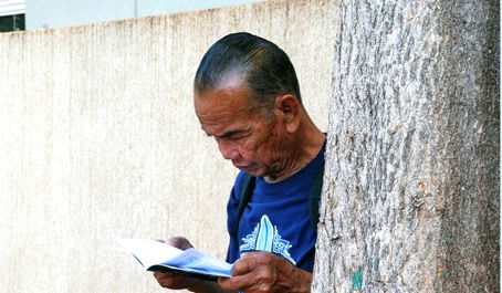 KNOWLEDGE IMPARTS FAITH