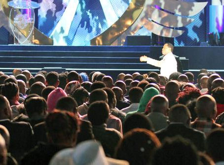 The Gift Of Fellowship