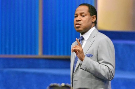 Rule Over Your Spirit