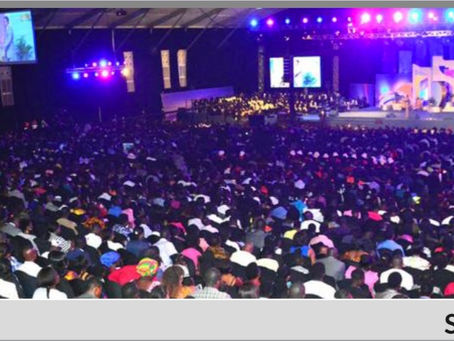 HE REQUIRES YOUR OBLATIONS—NOT DONATIONS