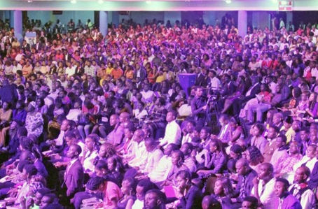 Ever Fruitful And Productive