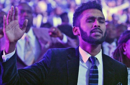 THE LIFE OF THE SPIRIT IN YOU