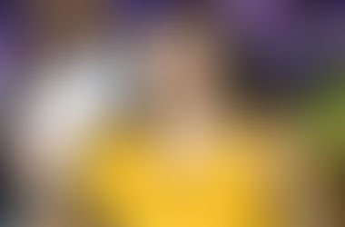 Giving Thanks Always