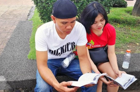 Open Your Mind To Knowledge