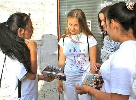 There’s More Grace For You