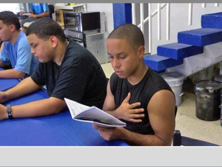 EMBRACE THE PICTURE OF THE NEW YOU