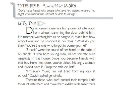 DON'T JOIN THE HOTHEADS!