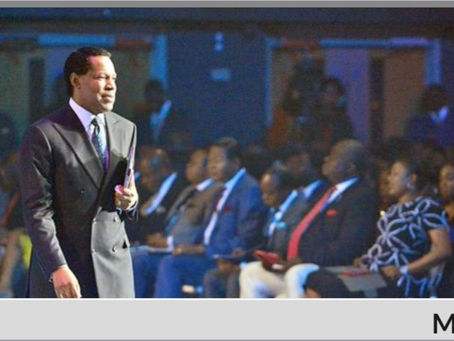 HOLY AND WITHOUT BLAME