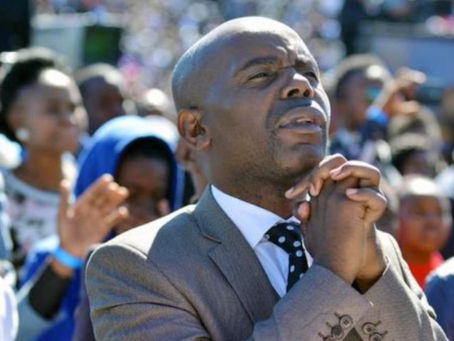 Righteousness Consciousness