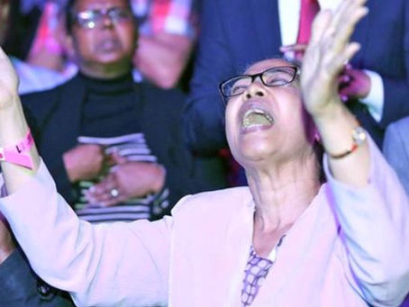 True Confession Of The Word