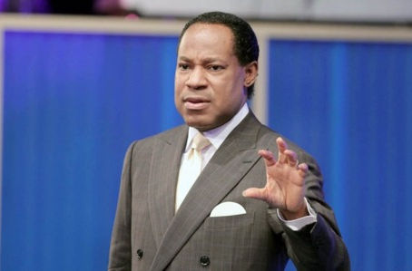 LATCH ON TO HIS GRACE