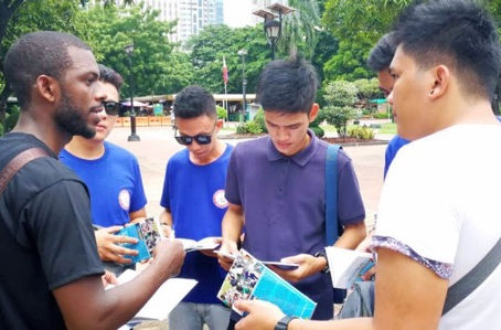 YOUR HARVEST IS SURE