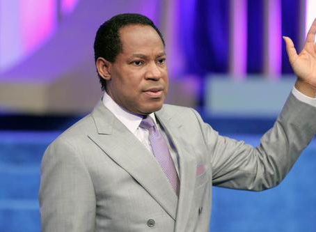 We Bear Fruits Of Righteousness