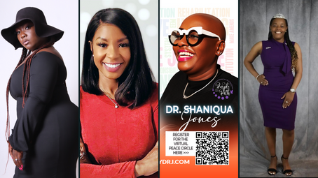 Four Powerful Black Women Entrepreneurs Making an Impact