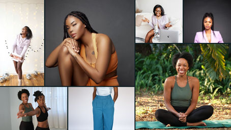These Women are Following Their Passions & Transforming Lives!