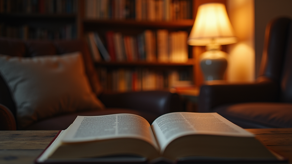 Aktuelle Literaturveranstaltungen in Donnersberg