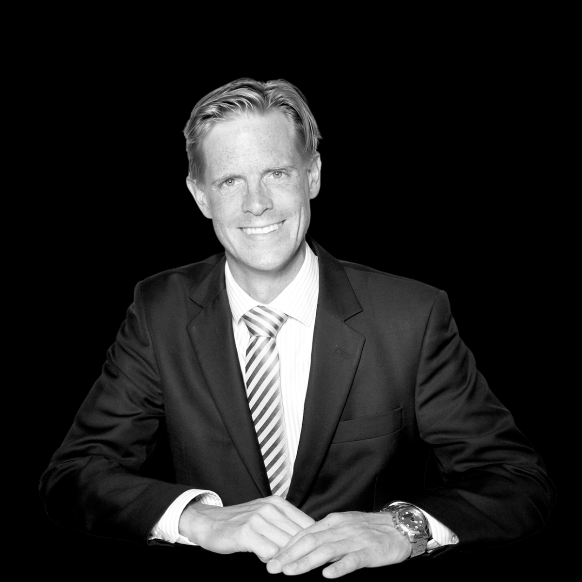 Daniel Winberg | Finance, Investment, Real Estate