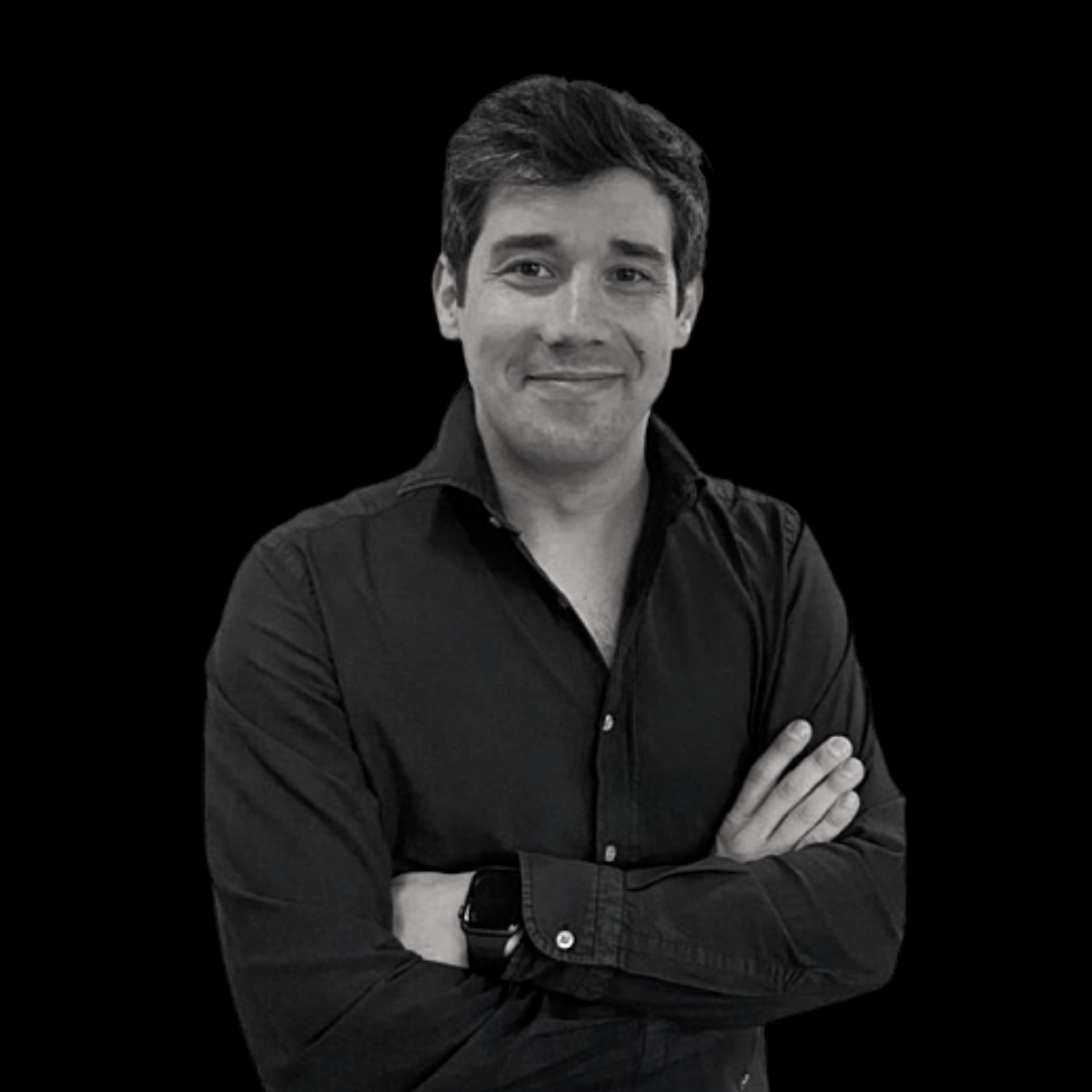 Miguel Fernández-Carvajal | Tech