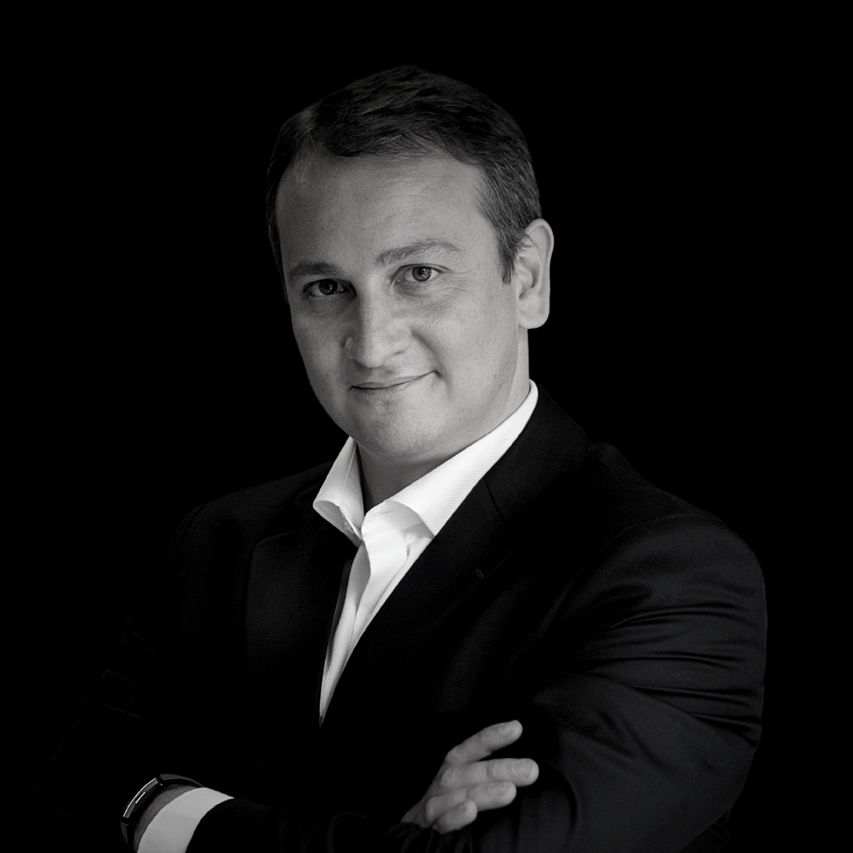 Pablo Lapeña | Sales, Marketing & Advertising