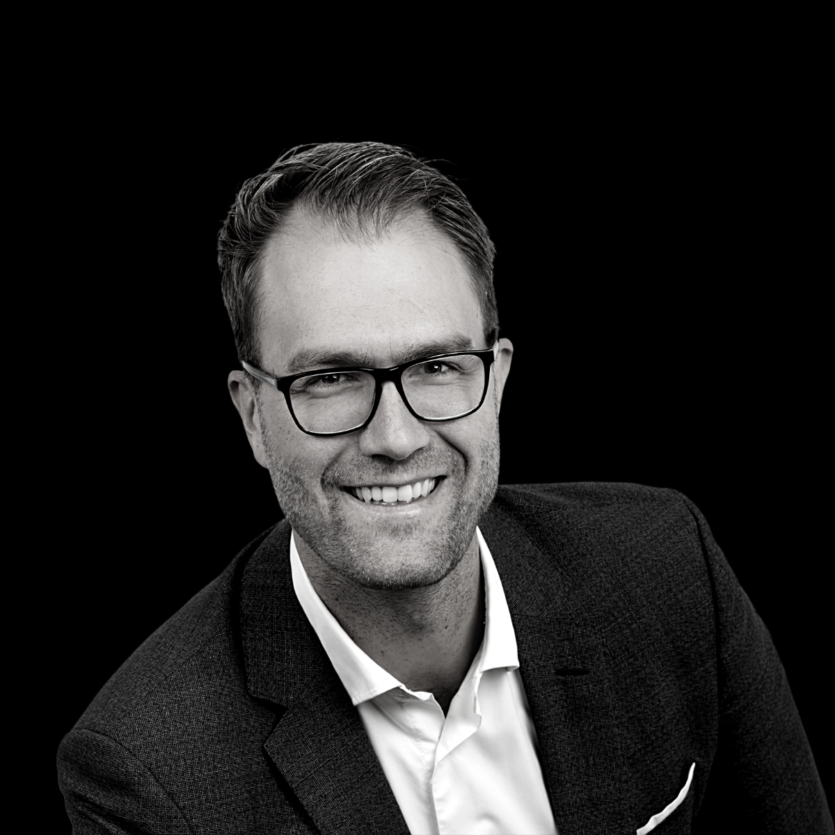 Georg Lindberg-Bösche | Energy & Engineering