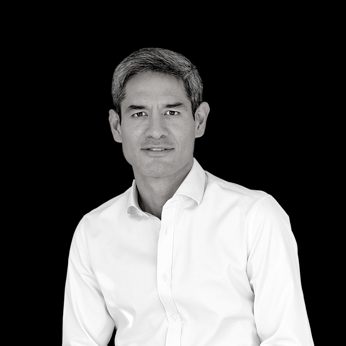 Orlando Vergara | Healthcare & Life Sciences