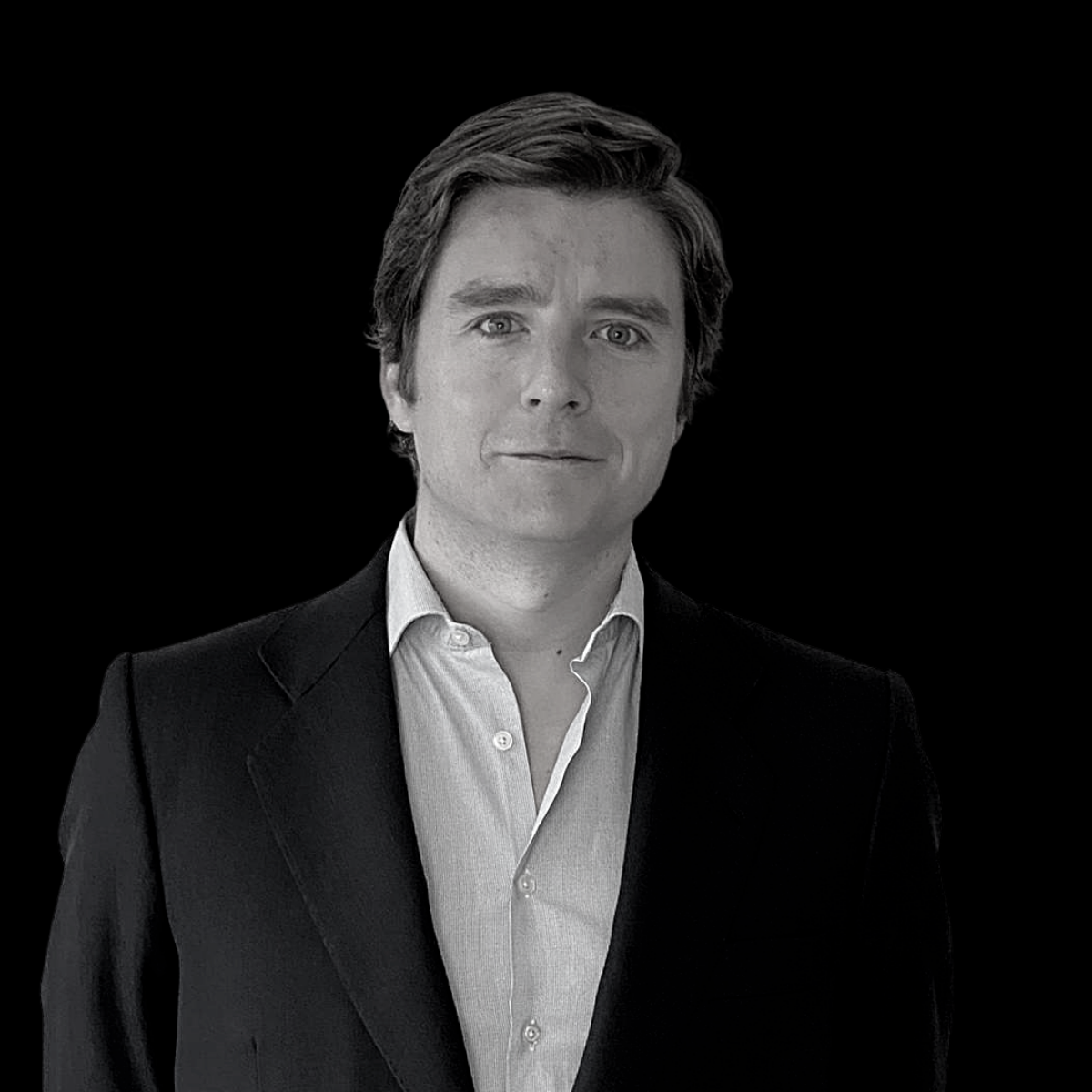 Santiago Bordiú | Engineering & Energy