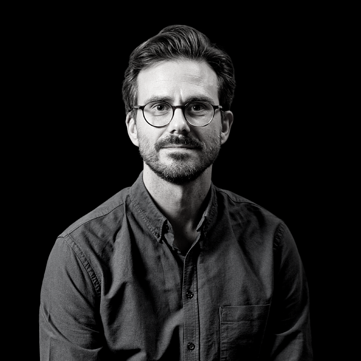 Andreas Stenbäck | Finance, Real Estate & Investment