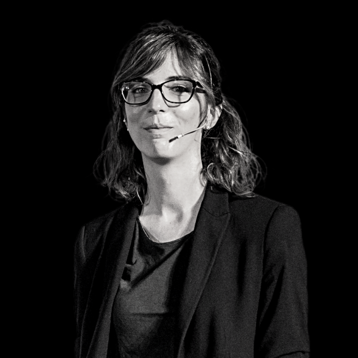 Paula Batlle | Tech