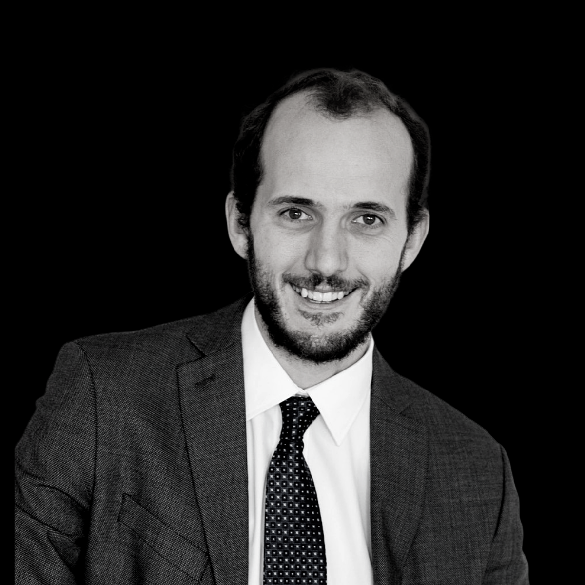 Manuel de Soto | Management Consulting