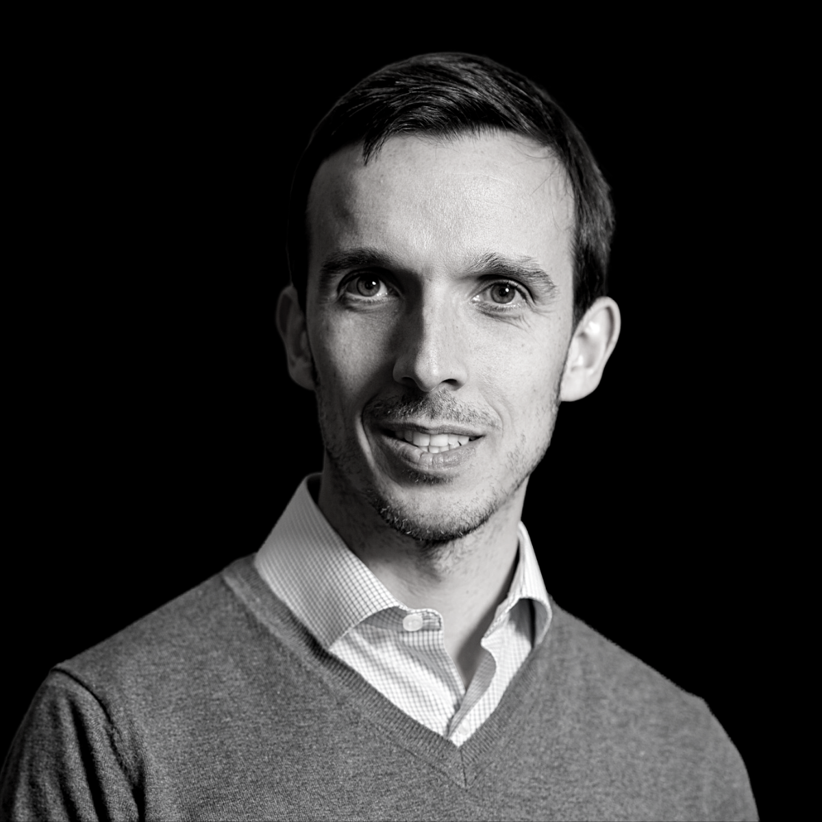 Jesús de la Herrán | Telco & Media