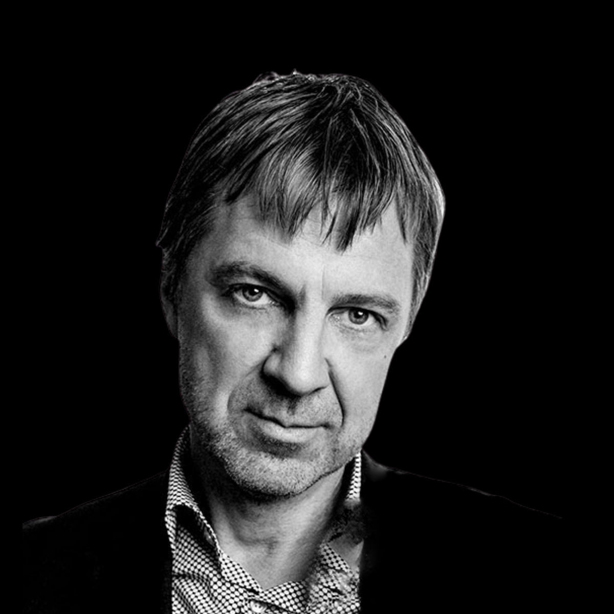 Erik Haglöf