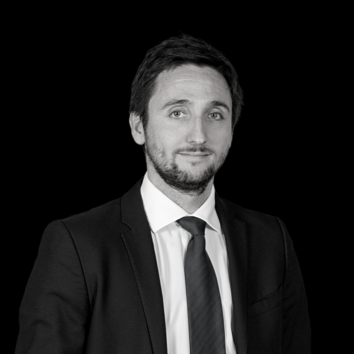 Carlos Prádanos | Management Consulting