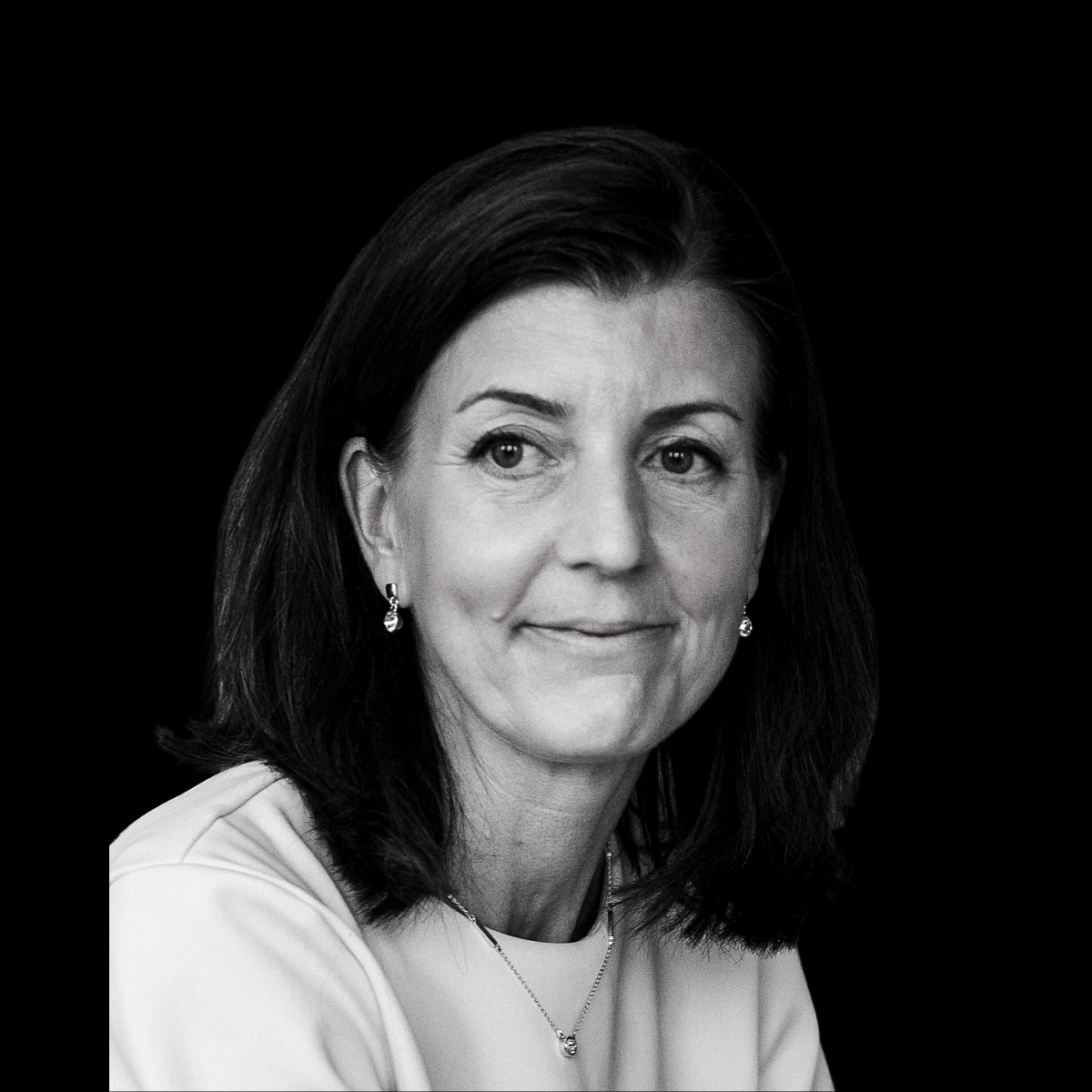 Lena Andersson | Management Consulting