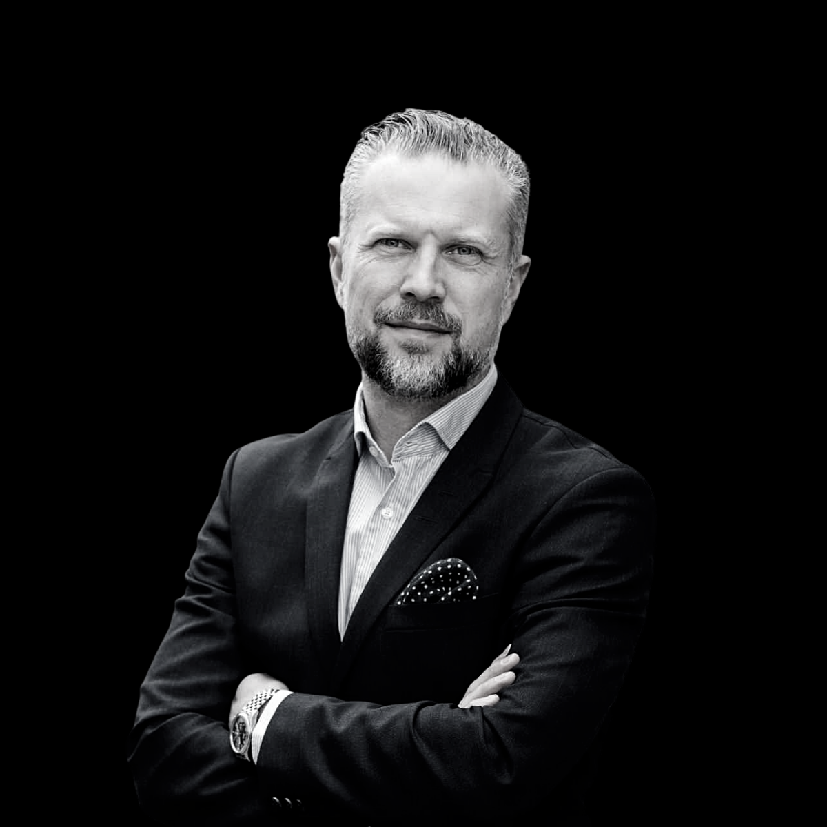 Mattias Östlund