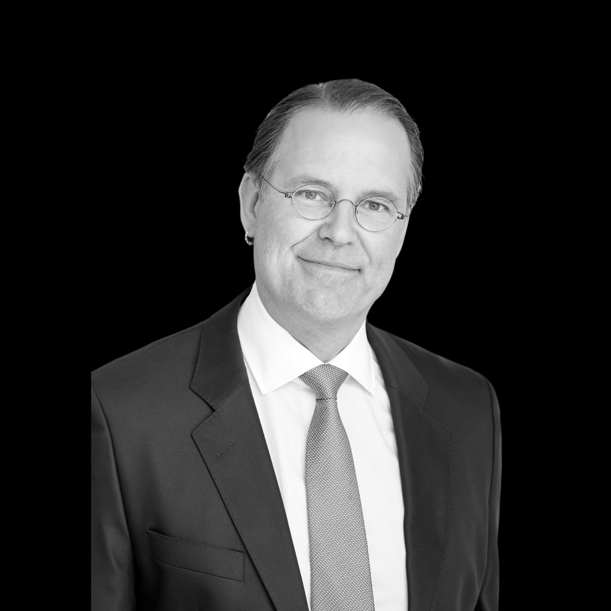 Anders Borg | Public Sector