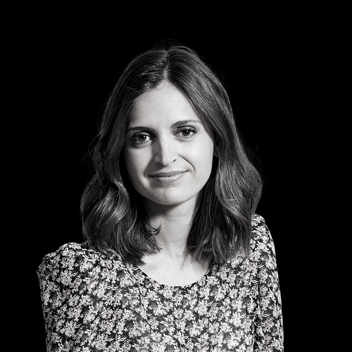 Arancha Martinez | Social Impact