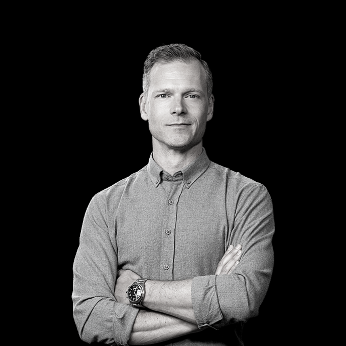 Tobias Bard | Technology