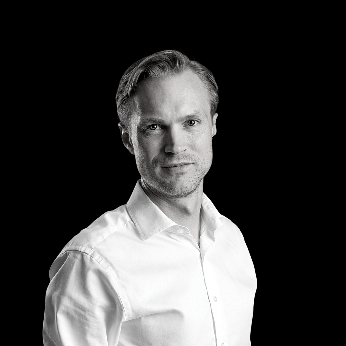 Petter S. Lindqvist | Healthcare and Life Sciences