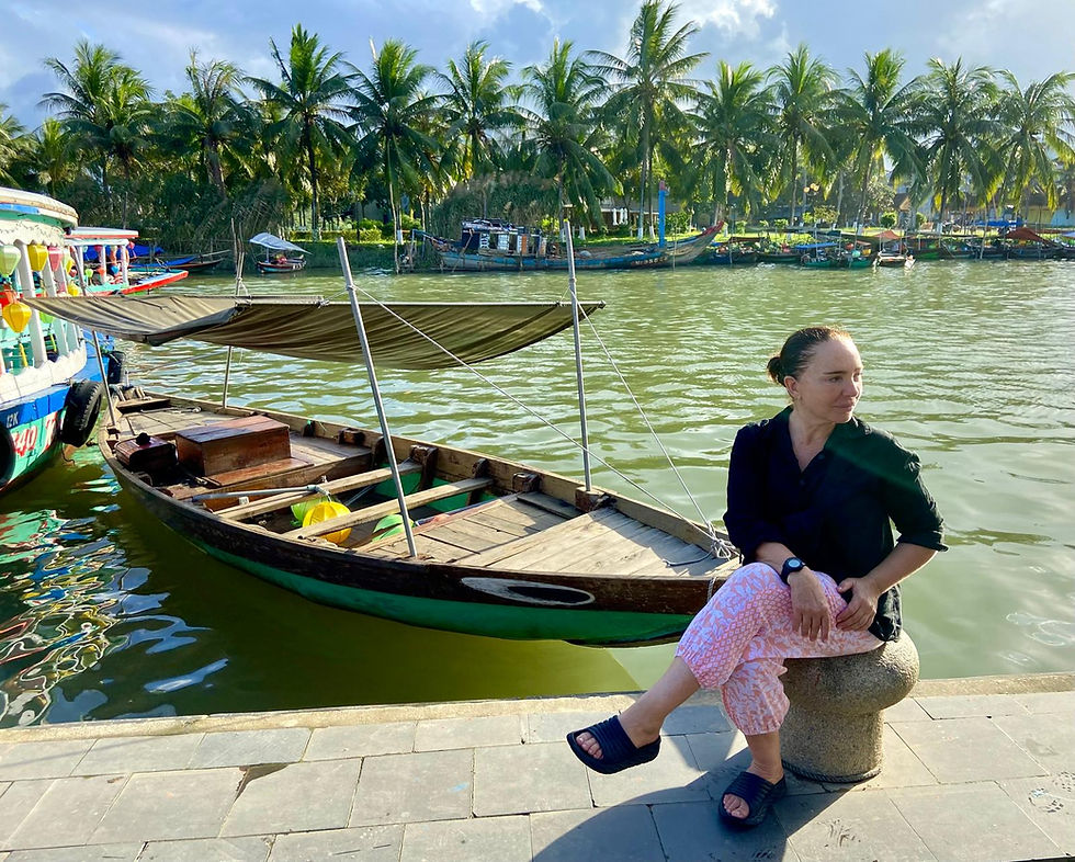 Hoi An