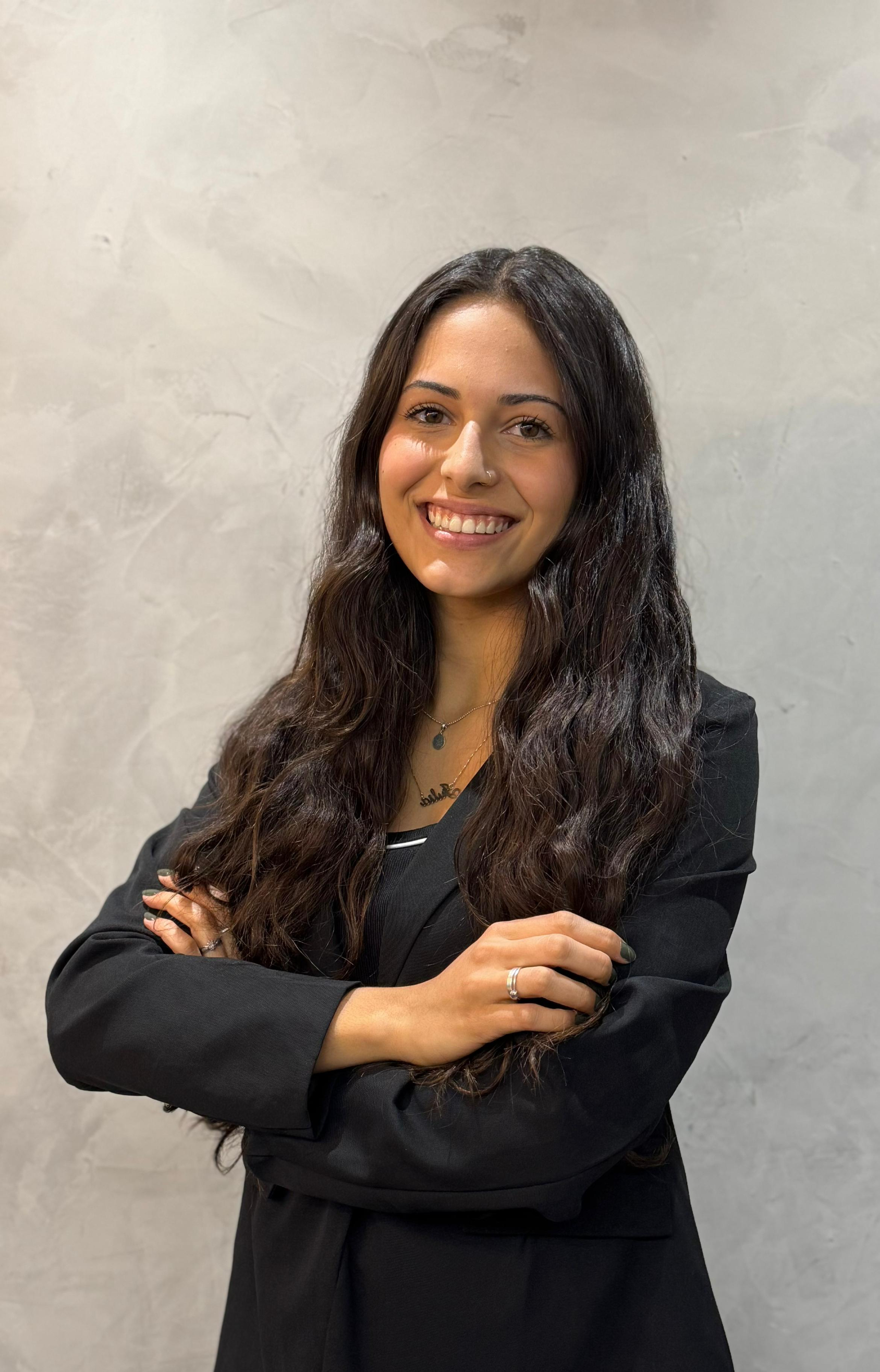 Foto do escritor: Júlia Gobbo