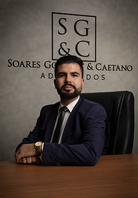 Guilherme Henrique Soares