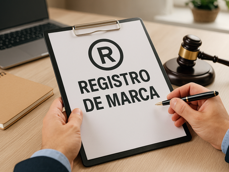 Registro de Marcas: Um Guia Prático para Empresários