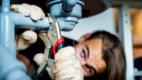 Fixing Leaky Pipes: Our Expert Repair Guide
