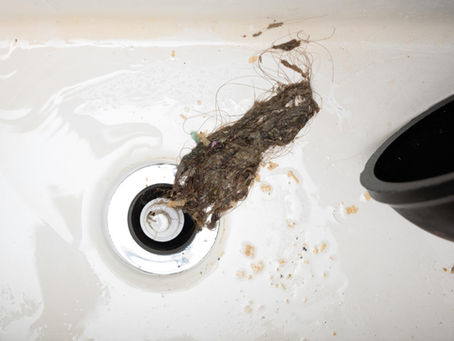 How to Unclog Blocked Drains Like a Pro