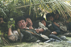 베트남파병