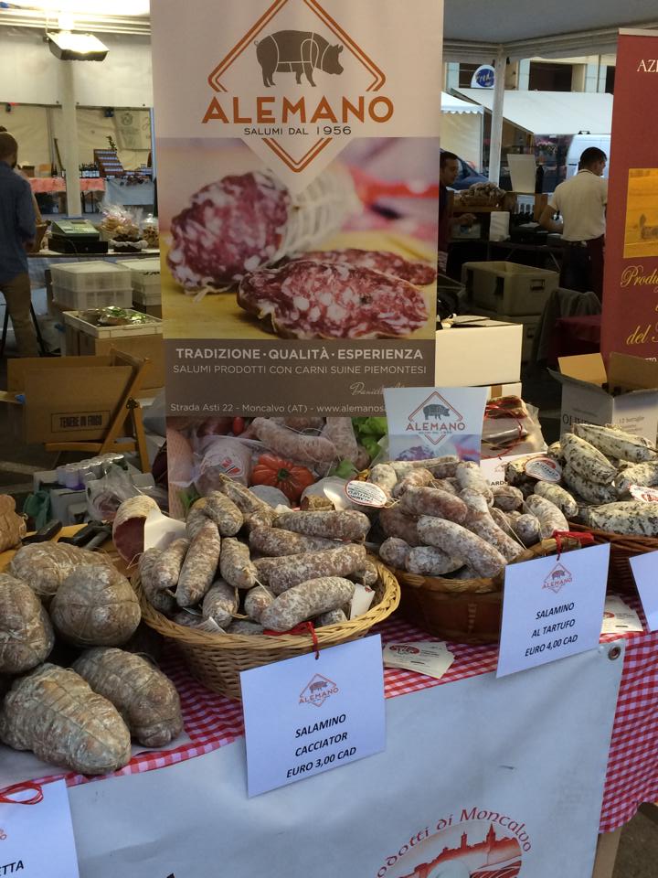 Fiera del Tartufo di Moncalvo