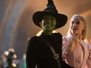 Wicked (2024)