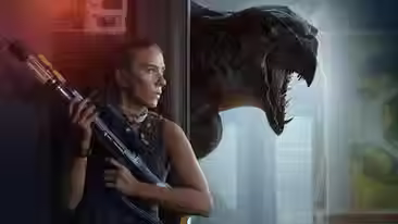 Crítica | Jurassic World: Recomeço (2025) 