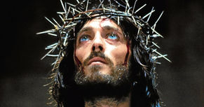 Crítica | Jesus de Nazaré (1977)