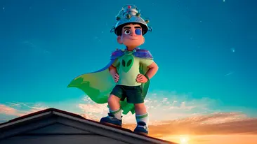 Elio (2025)